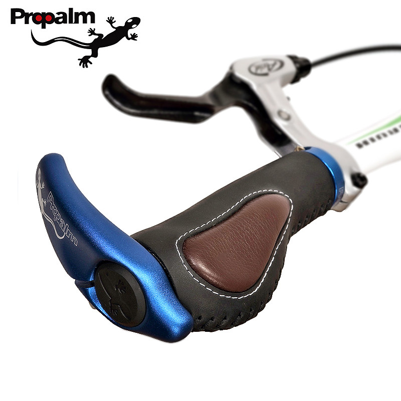 Poignées de vélo PROPALM - Ref 2353863 Image 1