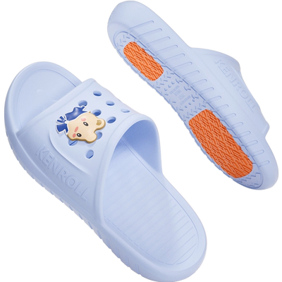 科柔儿童eva洞洞鞋防滑拖鞋