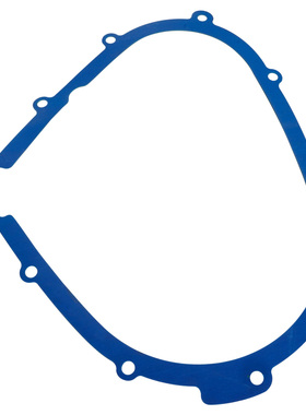 适用川崎VN400 Vulcan Drifter 99-02年 左边磁发电机盖密封垫片