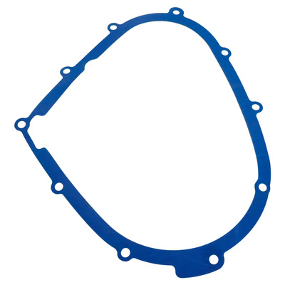 适用川崎VN400 Vulcan Drifter 99-02年 左边磁发电机盖密封垫片