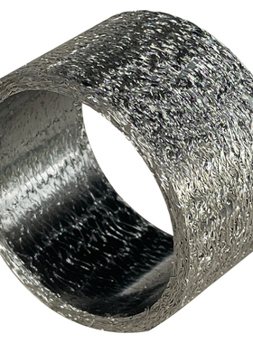 GPZ1000RX GPZ750RNinja ZL600Eliminator排气管消声器垫片密封垫