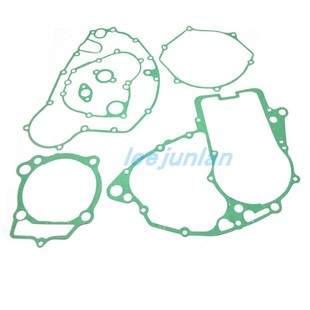 KLX400R KLX400SR KFX400 KSF400 全车垫 上下缸大修包离合器盖垫