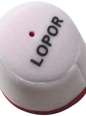 KX100 1995-2021 KX80 1991-2000 KX85 2001-2023 空气滤芯滤清器