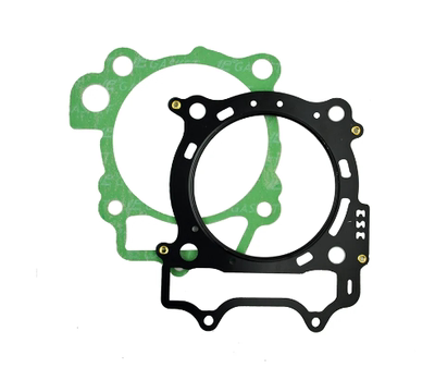 适用于雅马哈 YFZ450R 2009-2024年 汽缸上下缸垫密封垫片