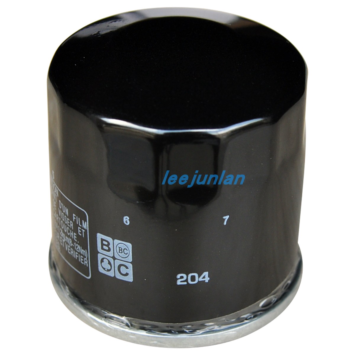 适用Honda本田NSS250 NSS300 SH300i NSS350机油滤清器过滤器滤芯