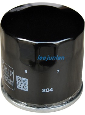 适用于Triumph凯旋660老虎Daytona Tiger 机油滤清器过滤器滤芯