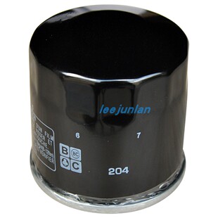 SH300i NSS350机油滤清器过滤器滤芯 NSS300 适用Honda本田NSS250