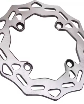 适用于本田 FES250 FES 250 Foresight 98-05年 刹车盘碟刹制动盘