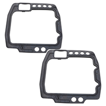 适用川崎VN400 Vulcan Classic 96-03年 气门室盖垫缸头胶每车2个