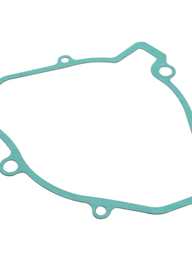 适用KTM690 SUPERMOTO 690 2007-08 690R 2008年 左侧发电机盖垫