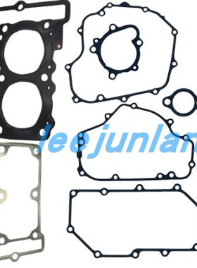 Ninja/EX300 Versys-X/KLE300 ER/Z300 EX250 Ninja250 13-17垫片