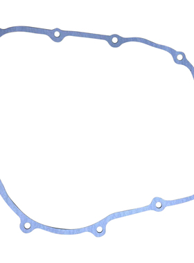 适用Honda本田NX500/NX650 Dominator 92-99年离合器边盖密封垫片