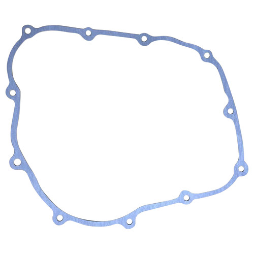 适用于Honda本田SLR650 1997-1998年 发动机离合器边盖密封垫片