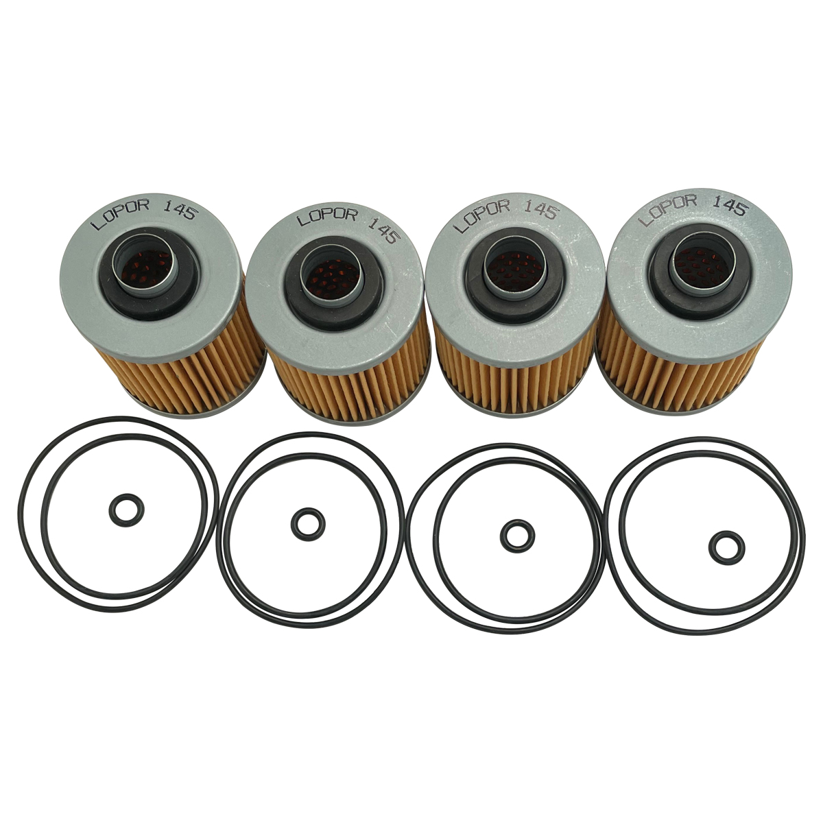 Muz Mastiff/Skorpion660 Sachs Roadster125 YFM6/700 机油滤芯