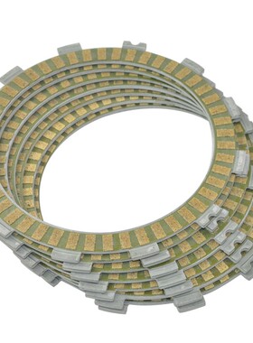 XR600R XR 600R 1985-2000 XL600R 83-87 XR500R 83-84 离合器片