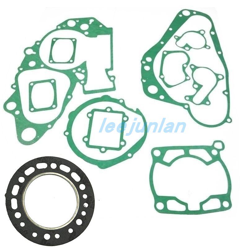 RMX250 89-98年 RM-Z RMZ250 07-20年 全车垫 离合器发电机盖垫片