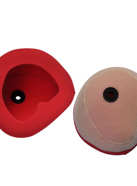 CRF250R 2004-09 CRF250X 2004-19 CRF250XRL 2015-17 空滤滤芯