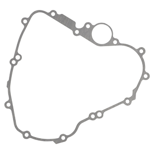 适配雅马哈MT 09 MT09 2014-2024年 左边盖磁电机盖垫发电机盖垫