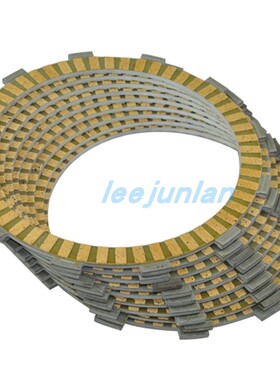 GL1500 Goldwing1500 88-96 GL1500A I GL1500SE 90-96 离合器片