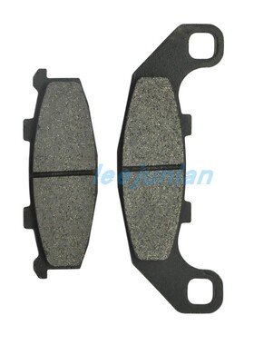 GPX/ZR/KR/250R/400R Ninja KR-1 ZX4 ZX400 ZR550/750 刹车片