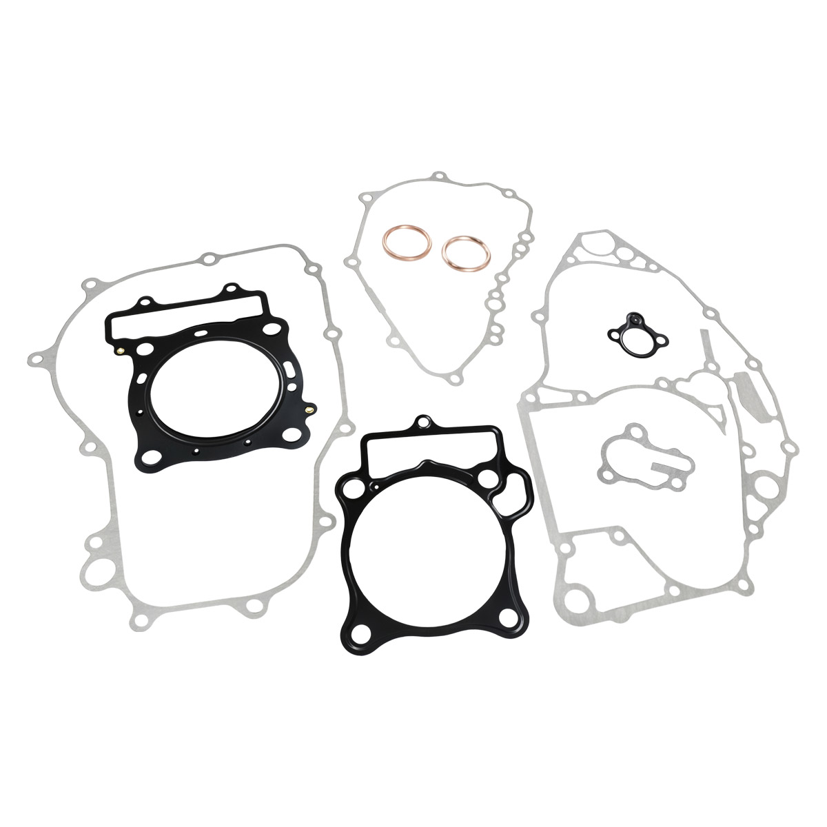 CRF250R 2018-2021 CRF250RX 2019-2021 发动机密封垫 大修全车垫