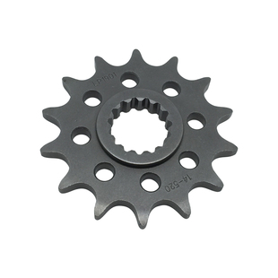 Brazil Six CKD 18年23年小齿链轮链盘前牙盘 Days 配KTM350EXC