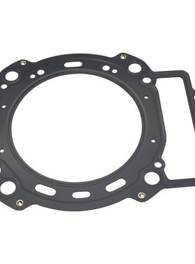 适用KTM690 SMC 690 Supermoto 08-11 690R 12-2014年 汽缸上缸垫