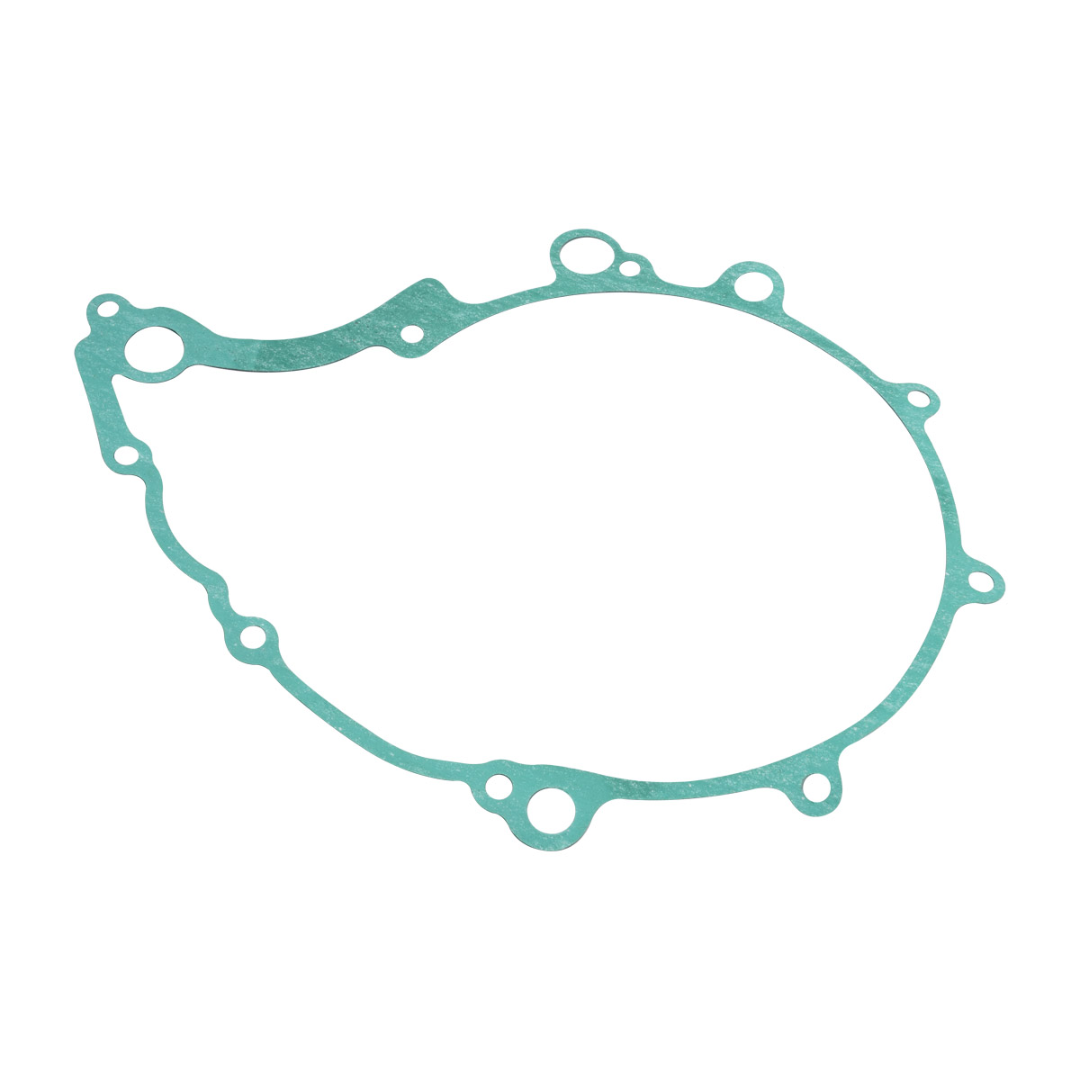 适配雅马哈SZR660 1995-1997年 左边盖垫磁电机发电机盖密封垫片