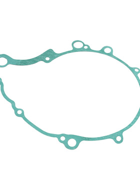 适配雅马哈SRX400 1991 1996年 左边盖垫磁电机发电机盖密封垫片