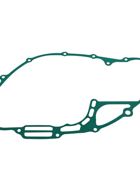 适用于Honda本田XR500R 1979-1982年 发动机边盖离合器盖密封垫片