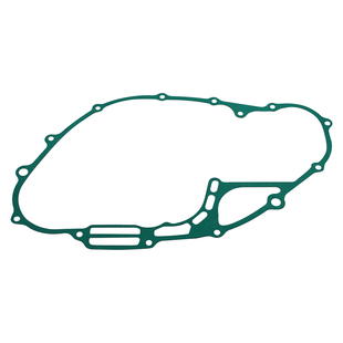 83年 1982 发动机边盖离合器盖密封垫片 XL250R 适用于本田XLR250