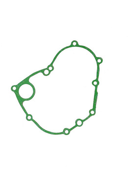 适用铃木 RMZ450 2005-2007年 左边盖垫磁电机发电机盖密封垫片