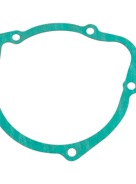 适用铃木GSX400 Inazuma GK7BA 97-02年发动机右小触发器盖密封垫