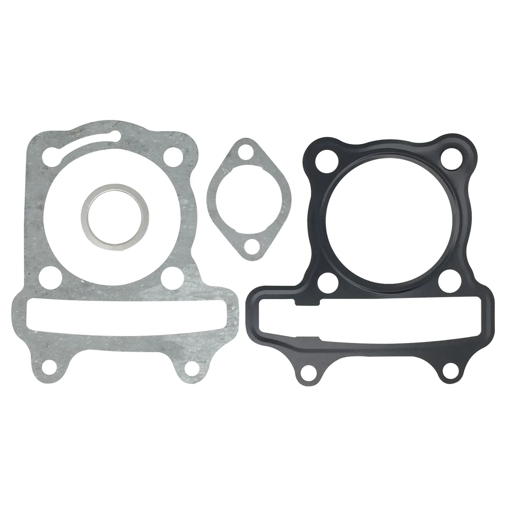 GY6 125 125cc 4-stroke Moped Scooter Kart ATV 发动机汽缸垫片