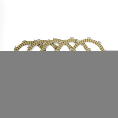 XL250R XL250 R 1984-1987 XR250R XR250 R 1984-1985 离合器片