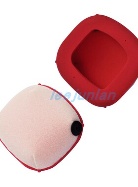 过滤器KTM SX/XC/125/150/EXC/250/300/350/450/500 空气滤芯海绵