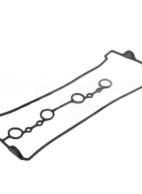 配雅马哈YZFR1 YZF-R1 09-14年气门室缸盖垫圈缸头胶14B-11193-00