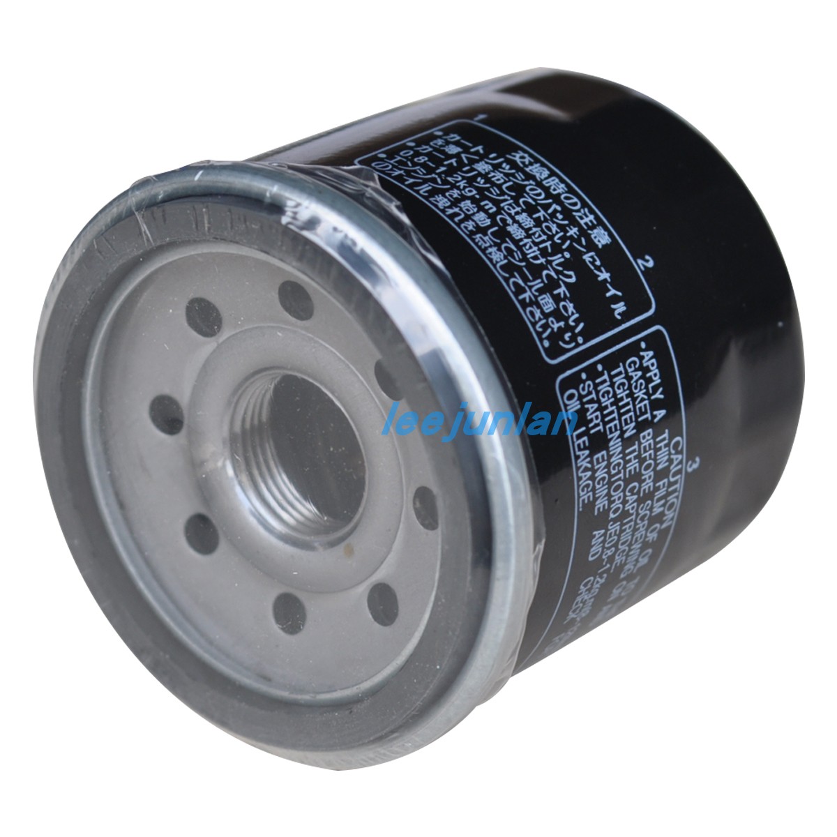 适Kawasaki川崎Jet Ski Ultra 250/260/300机油滤清器过滤器滤芯