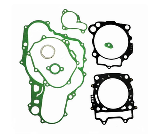 YZ450F YZ 450F 2014-2018WR450F 2016-2018曲轴箱盖气缸垫片一片