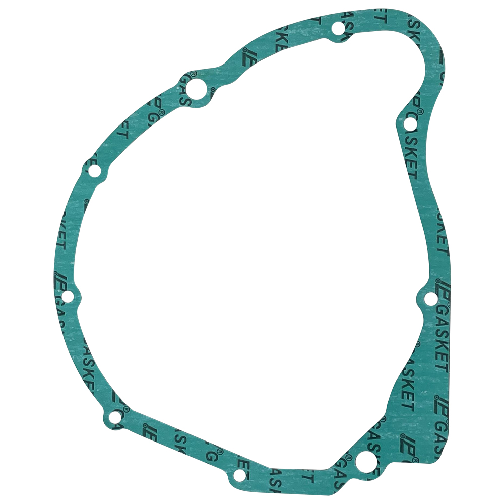 适用于VS1400 Intruder 1400 87-04年 左边磁电机发电机盖密封垫