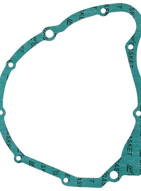 适用于VS1400 Intruder 1400 87-04年 左边磁电机发电机盖密封垫