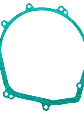 适配 VN1500 Vulcan88 87-95年 左边盖磁电机盖发电机盖密封垫片