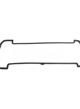 适用于川崎 ZR750 Z750 2007-2012年 气门室盖垫 缸头胶圈垫片