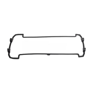 适用于川崎 ZR750 Z750 2007-2012年 气门室盖垫 缸头胶圈垫片