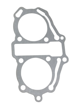 适用于本田 CM250 82-83 CM200 80-82 CM185 1978-79年 下缸垫片