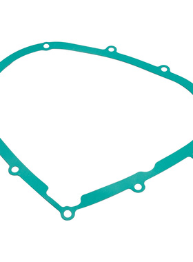 适用川崎VN400 Vulcan II 95-98年 左边盖磁电机发电机盖密封垫片