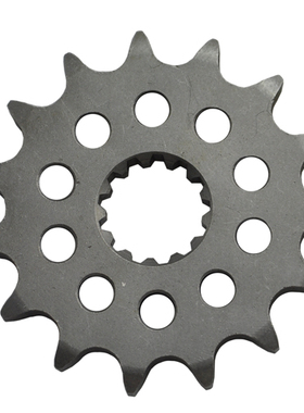 中R GSXR750 Y,K1K3 Fuel Injection SRAD 00-03年小齿链轮前牙盘