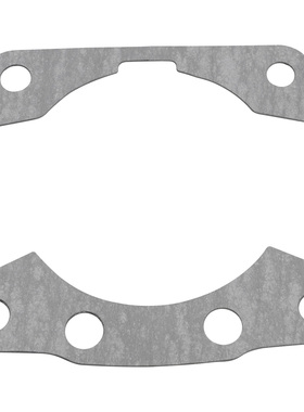 适Honda本田CR250 2002-2004年 气中上下缸密封垫片12191-KZ3-L20