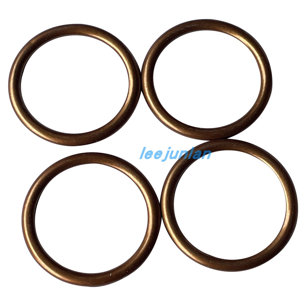 XJ600S 92-02 XJ600N 96-02 XJ900S 95-98 00-2002年 排气管垫片