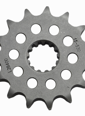 ZX600 GPZ/GPX500/600R  前后大齿 小齿 前后牙盘 链轮齿轮 链条